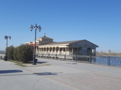 Прогноз погоды, именины, праздники в Астрахани 20 марта