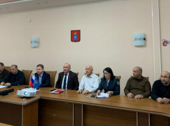 Астрахань и Азербайджан начнут подготовку кадров для сельского хозяйства