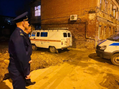 В Астрахани выясняют обстоятельства гибели двух подростков