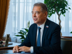 Руководителем нового астраханского Социального фонда России назначили Сергея Кодюшева