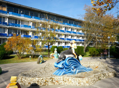 Уникальное предложение: «Ростелеком» объявил о сборе заявок на покупку пансионата «Орбита»