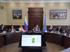 Астраханская область нарастила инвестиционную привлекательность