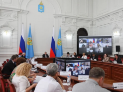 В Астраханской области вложили средства на развитие здравоохранения и культуры