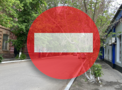 В День знаний в Астрахани ограничат движение по двум улицам
