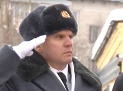 Полковнику из Астрахани присвоили звание Героя России за участие в СВО