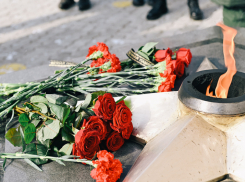 В Харабалинском районе увековечат память астраханцев-участников СВО