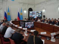 В Астраханской области ветеранам СВО помогают найти работу или переобучиться