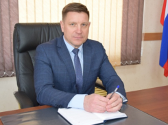 В Астраханской области главой Нариманова стал Андрей Нардюжев