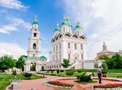 На пост главы Астрахани осталось два претендента 