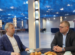 Худрук Астраханского театра оперы и балета стал «Заслуженным артистом России»