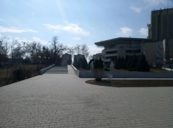 25 января астраханцев приглашают отметить День студента в парк «Аркадия»