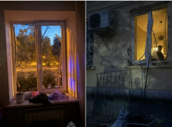 В астраханской квартире рванул самогонный аппарат: есть пострадавший
