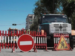 В Астрахани заменят один из самых проблемных участков канализации