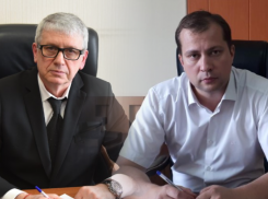 Назначены новые главы Кировского и Советского районов Астрахани