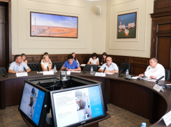 Комитет по соцполитике Астраханской облдумы подвел итоги работы за полгода