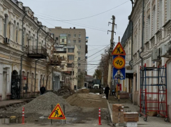 Астраханская область получит около 268 миллионов рублей на благоустройство