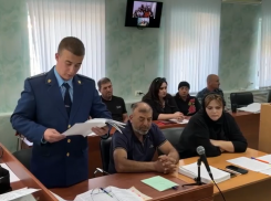 Пятеро мужчин заплатят за похороны убитого ими астраханца