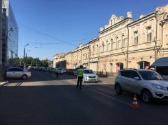 С 10 июля в Астрахани начнут тестировать выделенки для общественного транспорта