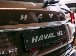 МТС подключила автомобили HAVAL к интернету вещей