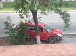 За полгода в Астраханской области увеличилось количество ДТП с пострадавшими