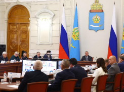 Мигранты стали чаще въезжать в Россию через Астраханскую область