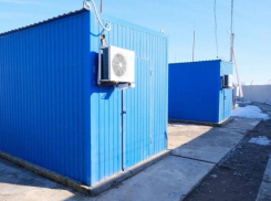 Трем селам под Астраханью провели питьевую воду по новым трубам