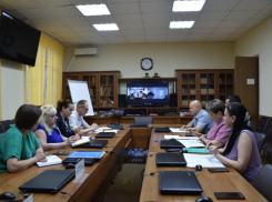 В Астрахани реализовали права обвиняемых голосовать на губернаторских выборах