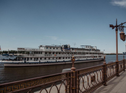 Астраханский минкульт предложил создать аналог «Золотого кольца» на воде