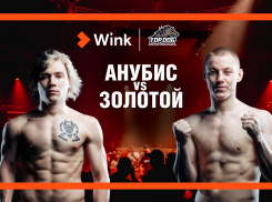 16 апреля в Wink впервые в прямом эфире кулачные бои TOP DOG