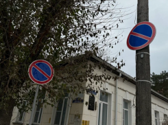 В Астрахани запретят остановку, парковку и проезд по улицам во время ралли-рейда