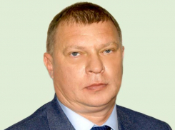 В Астрахани назначили нового начальника управления дорожного хозяйства и транспорта