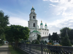 В Астраханской области запустили цифровой гид для путешественников