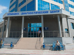 Павел Джуваляков покинет пост главврача Александро-Мариинской больницы