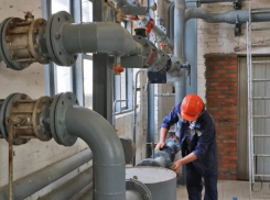 Астраханская область может присоединиться к программе модернизации коммунальной инфраструктуры на 100 миллиардов