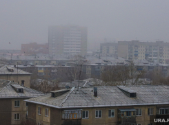 В пятницу Астрахань накроет замерзающий туман: прогноз на 16 декабря