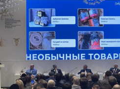 Астраханцы представили «Деловым партнерам Татарстана» арбузный мед