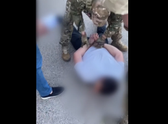 Астраханцы бездумно распространяли порнографию и были задержаны полицией