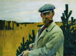 Сегодня исполняется 145 лет со дня рождения Бориса Кустодиева, всемирно известного художника Астрахани