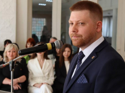 В Астраханской области избрали нового главу Ахтубинска