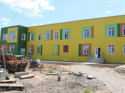 Астраханский вице-губернатор Князев рассказал о просроченной школе 