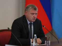 В Астраханской области усилят профилактику наркомании среди молодежи