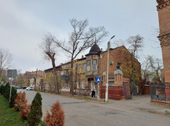 В Астрахани ненадолго потеплеет, а потом резко похолодает