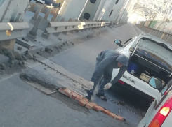 Мы построим свой мост — без дырок и пробок