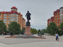 Синоптики рассказали, каким в Астрахани будет начало октября: прогноз удивит