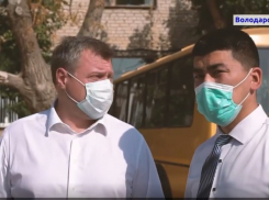 Астраханские учителя осмелились пожаловаться губернатору на главу Володарского района 