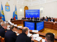 Игорь Бабушкин отчитал главу Володарского района за неисполнение требований АТК