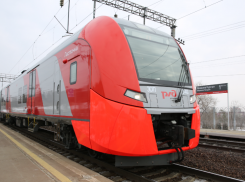 Самыми высокооплачиваемыми специалистами в Астраханской области стали машинисты