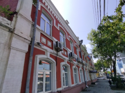 В Астрахани создадут охранные зоны для объектов культурного наследия