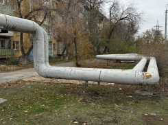 Испытания трубопроводов тепловых сетей в Астрахани перенесли на апрель