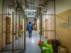 Астраханка заявила об изнасиловании, которого не было